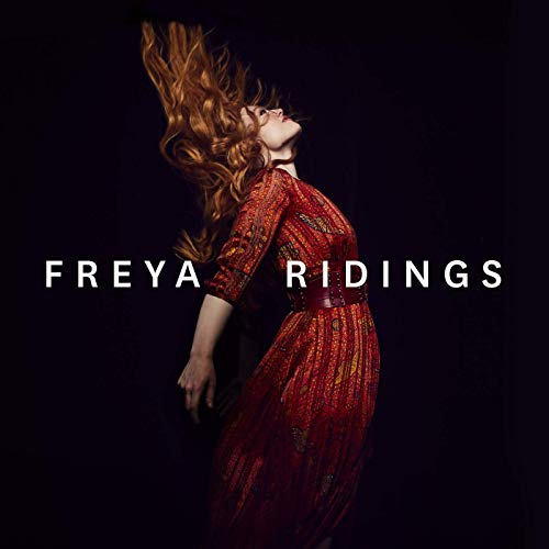Freya Ridings - Freya Ridings (2019)