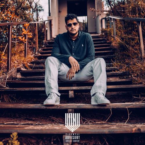 Yonii - Randale (2019)