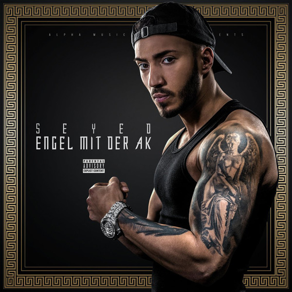 Seyed - Engel mit der AK (Limited Fan Box Edition) (2016)