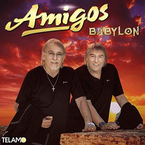 Amigos - Babylon (2019)