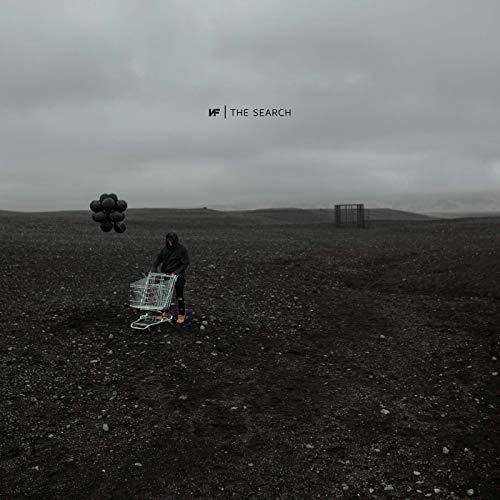NF - The Search (2019)