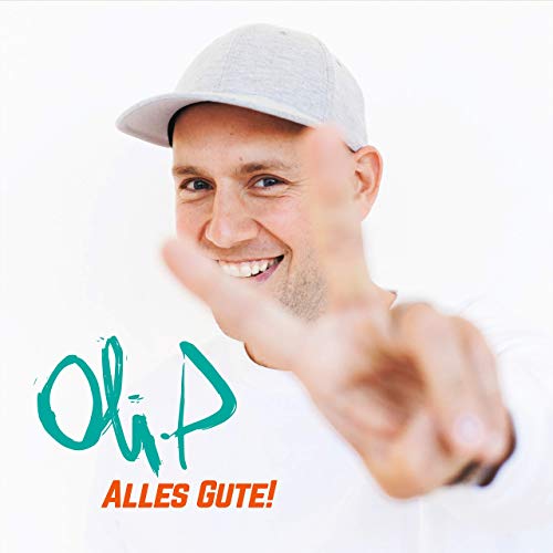 Oli.P - Alles Gute! (2019)