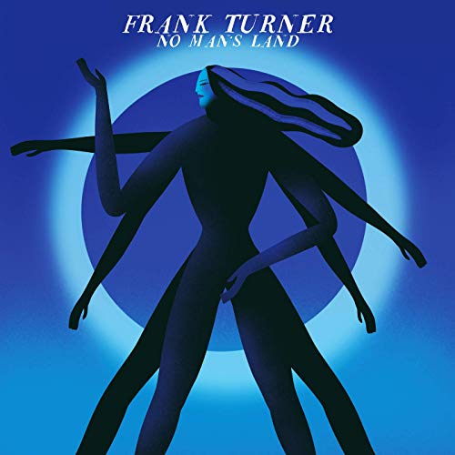 Frank Turner - No Man's Land (2019)