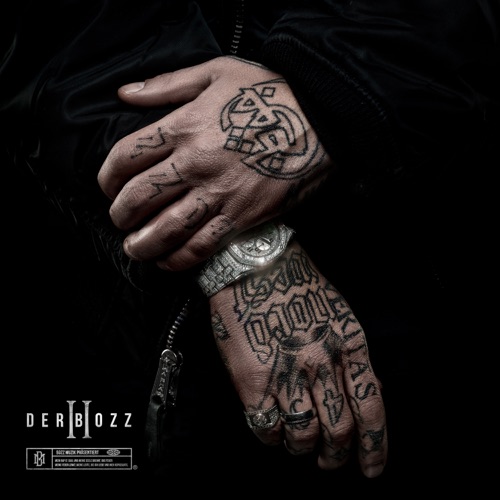 Azad - Der Bozz 2 (Premium Edition) (2019)
