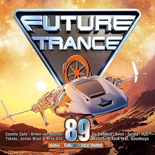 Future Trance Vol. 89 (2019)