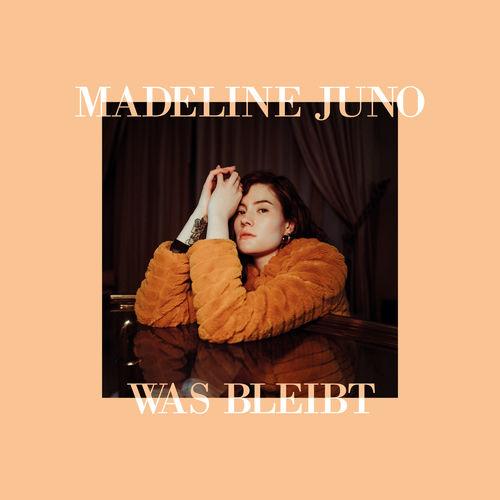 Madeline Juno - Was bleibt (Deluxe Edition) (2019)