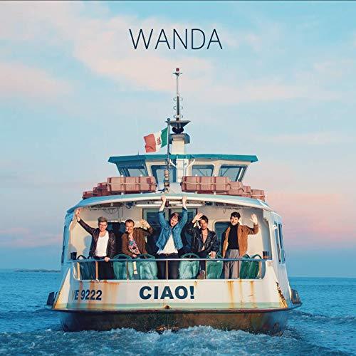 Wanda - Ciao! (Deluxe Edition) (2019)