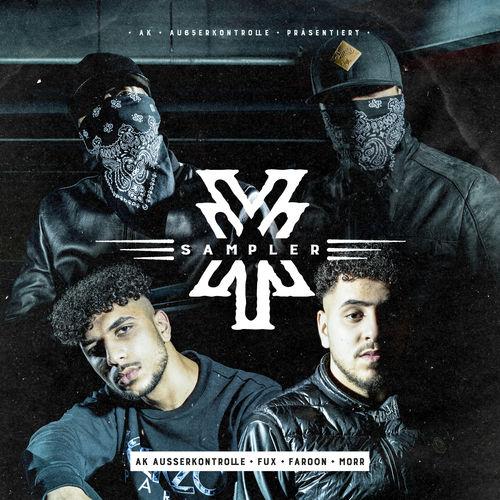 AK Ausserkontrolle - XY Sampler (2019)