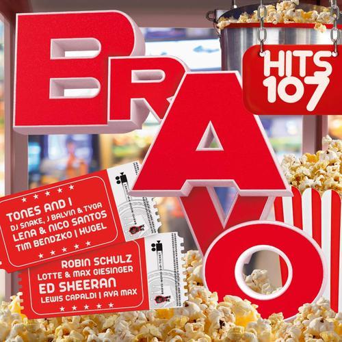 Bravo Hits Vol. 107 (2019)
