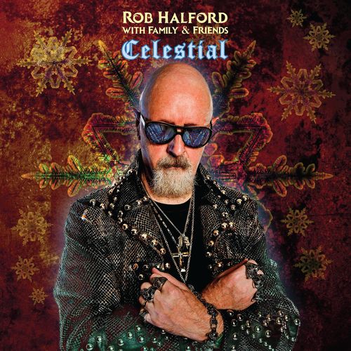 Rob Halford - Celestial (2019)
