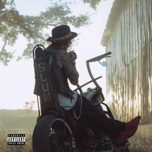 Yelawolf - Ghetto Cowboy (2019)