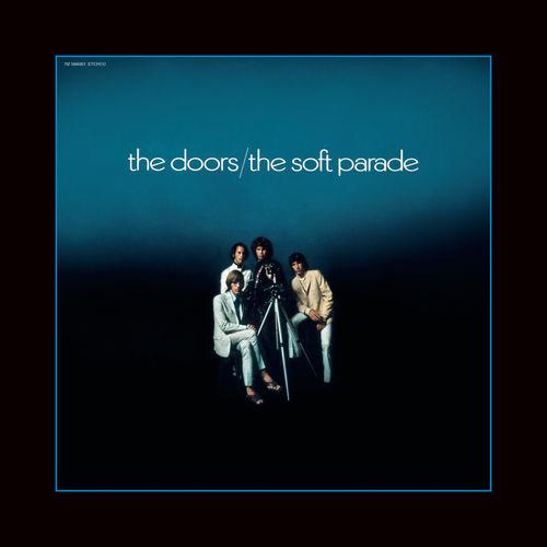 The Doors - The Soft Parade (50th Anniversary Deluxe Edition) (2019)