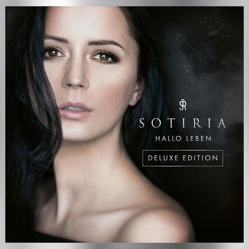 Sotiria - Hallo Leben (Deluxe Edition) (2019)
