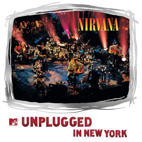 Nirvana - MTV Unplugged In New York (25th Anniversary - Live) (2019)