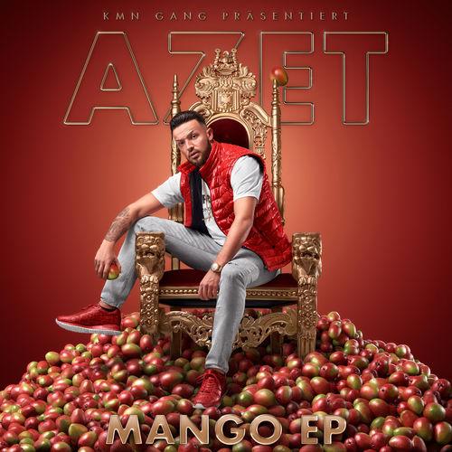 Azet - Mango (EP) (2019)