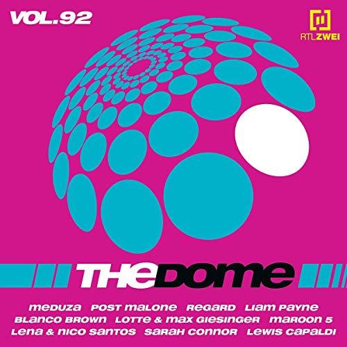 The Dome Vol. 92 (2019)