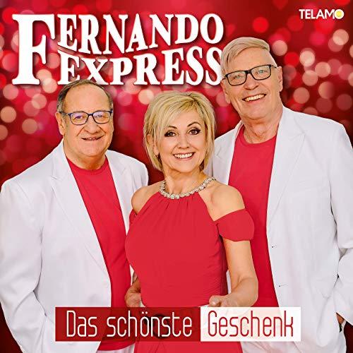 Fernando Express - Das schönste Geschenk (2019)