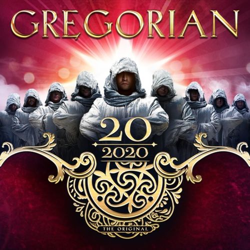 Gregorian - 20/2020 (2019)