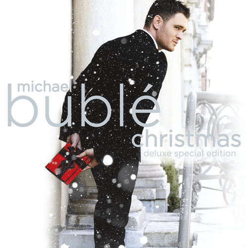Michael Bublé - Christmas (Deluxe Edition) (2011)