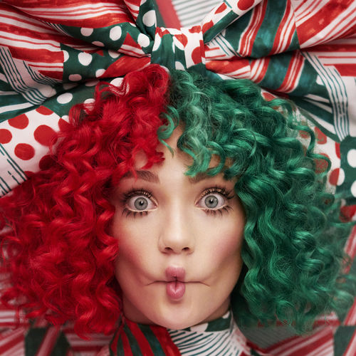 Sia - Everyday Is Christmas (Deluxe) (2017)