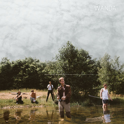 Wanda - Bussi (2015)