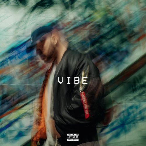 Fler - Vibe (2016)