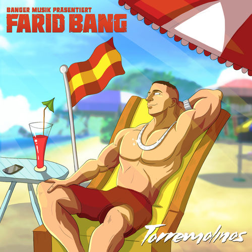 Farid Bang - Torremolinos (2019)