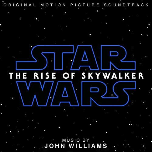 John Williams - Star Wars - The Rise of Skywalker (OST) (2019)