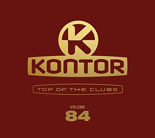 Kontor Top of the Clubs Vol. 84 (2019)