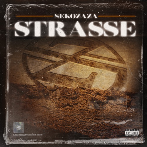 SEKOZAZA - STRASSE (2020)