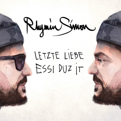 Rhymin Simon - Essi Duz It / Letzte Liebe (2020)