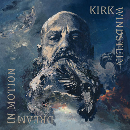 Kirk Windstein - Dream In Motion (2020)