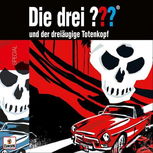 Die Drei Fragezeichen - und der dreiäugige Totenkopf (2020)