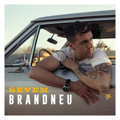 Seven - Brandneu (2020)