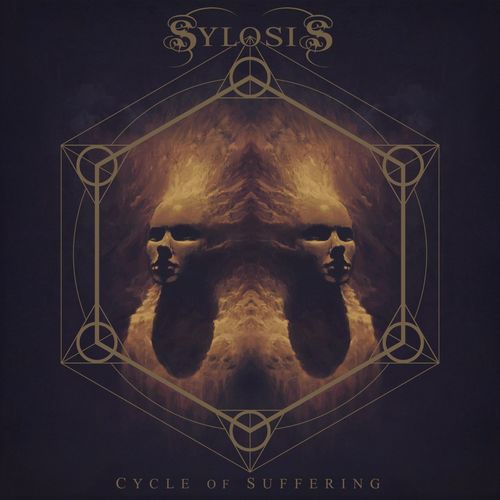 Sylosis - Cycle of Suffering (2020)