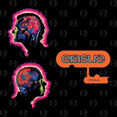 Erasure - Chorus (Remastered Deluxe Edition) (2020)