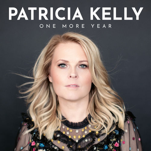 Patricia Kelly - One More Year (2020)