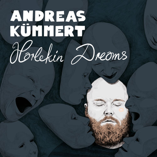 Andreas Kümmert - Harlekin Dreams (2020)