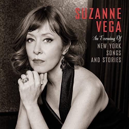 Suzanne Vega - An Evening of New York Songs and Stories (2020)