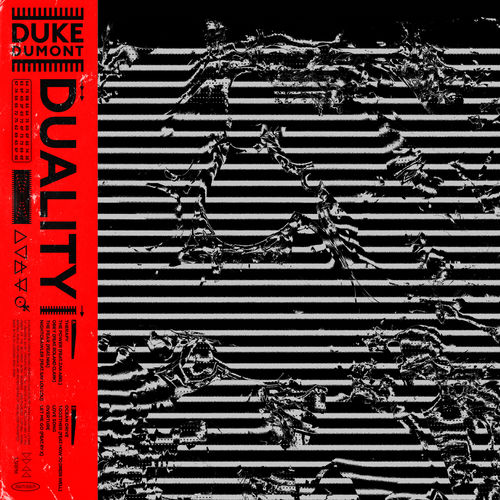 Duke Dumont - Duality (2020)