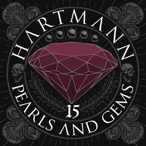 Hartmann - 15 Pearls and Gems (2020)