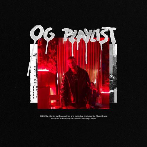 Olson - OG Playlist (2020)