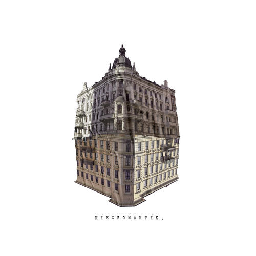 BHZ - Kiezromantik (2020)