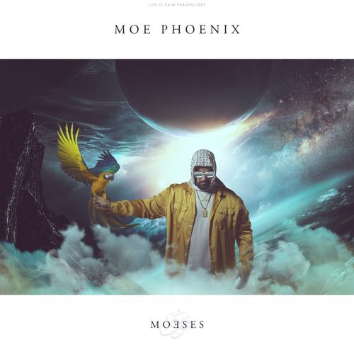 Moe Phoenix - MOESES (2020)