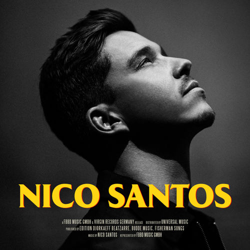 Nico Santos - Nico Santos (2020)