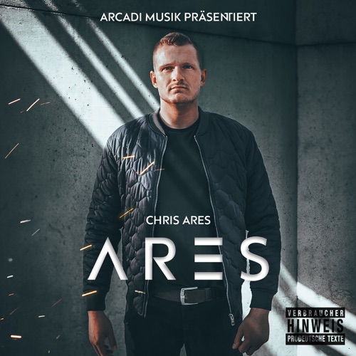 Chris Ares - Ares (2020)
