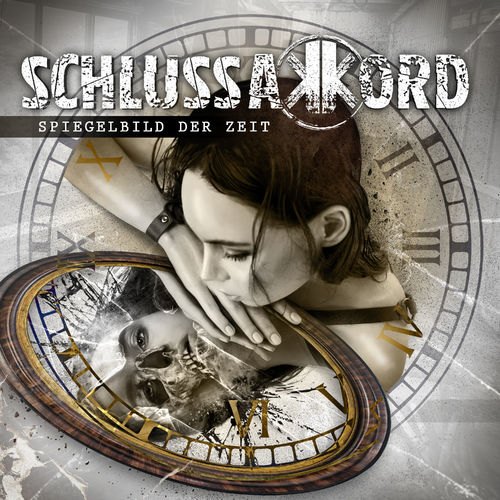 Schlussakkord - Spiegelbild der Zeit (2020)