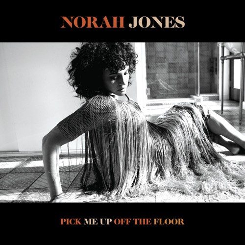 Norah Jones - Pick Me Up off the Floor (2020)
