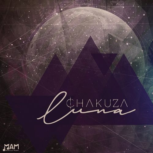 Chakuza - Luna (2020)