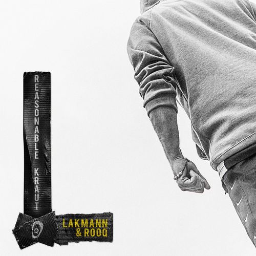 Lakmann & Rooq - Reasonable Kraut (2020)